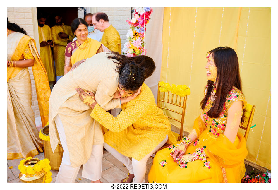  Katrina and Abhi - South Indian Wedding at North Bethesda Marriott