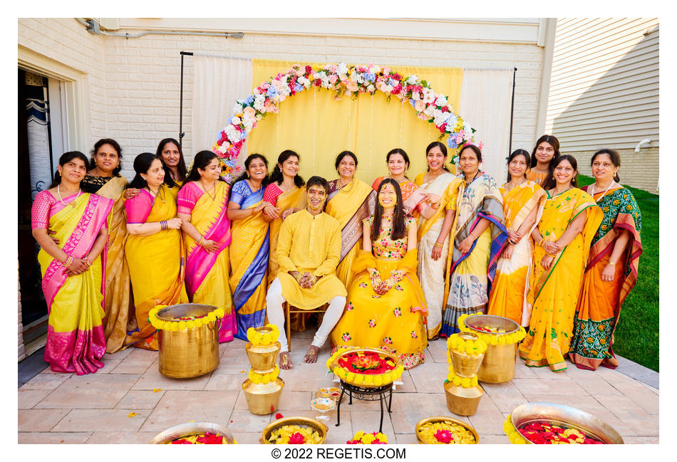  Katrina and Abhi - South Indian Wedding at North Bethesda Marriott