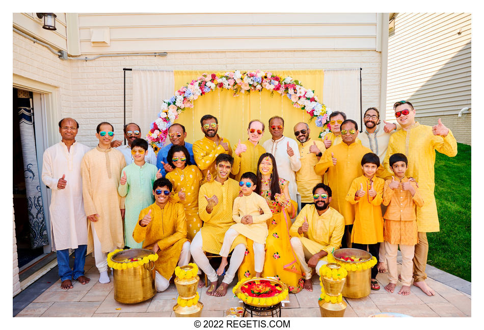  Katrina and Abhi - South Indian Wedding at North Bethesda Marriott