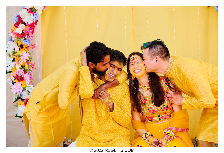  Katrina and Abhi - South Indian Wedding at North Bethesda Marriott