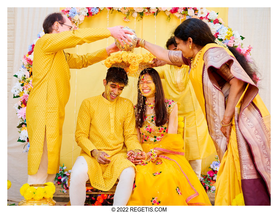  Katrina and Abhi - South Indian Wedding at North Bethesda Marriott