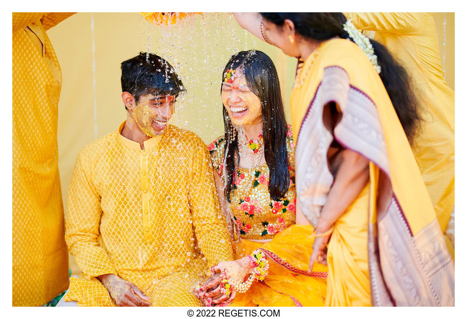  Katrina and Abhi - South Indian Wedding at North Bethesda Marriott