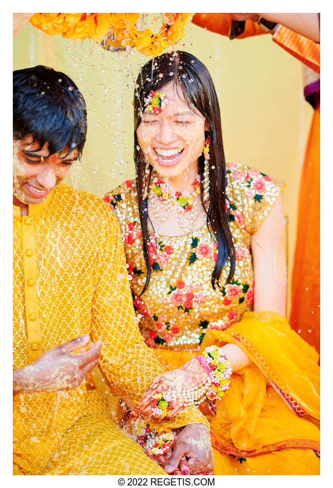  Katrina and Abhi - South Indian Wedding at North Bethesda Marriott