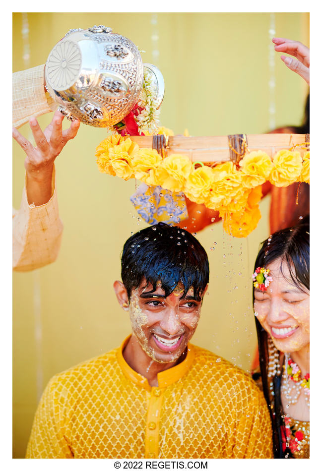  Katrina and Abhi - South Indian Wedding at North Bethesda Marriott