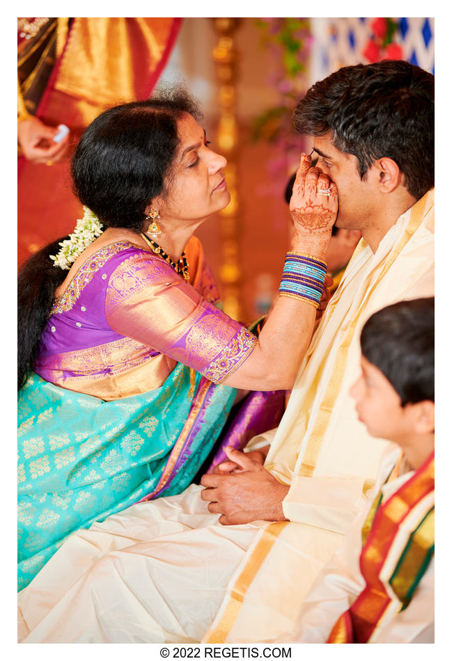  Katrina and Abhi - South Indian Wedding at North Bethesda Marriott