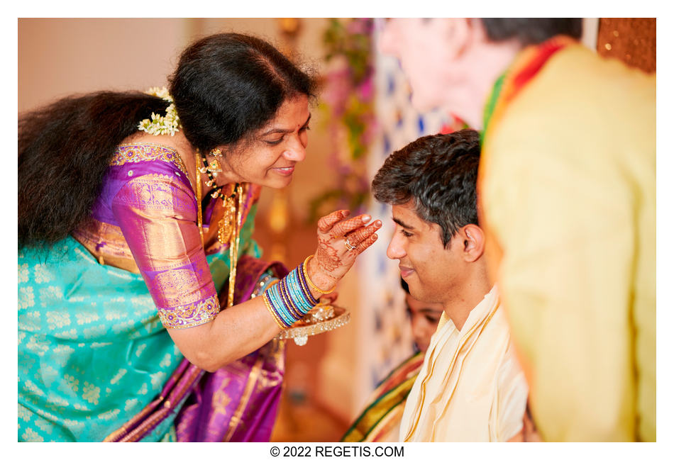  Katrina and Abhi - South Indian Wedding at North Bethesda Marriott