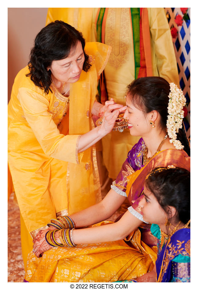  Katrina and Abhi - South Indian Wedding at North Bethesda Marriott