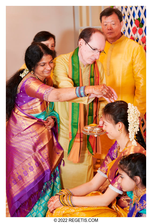  Katrina and Abhi - South Indian Wedding at North Bethesda Marriott