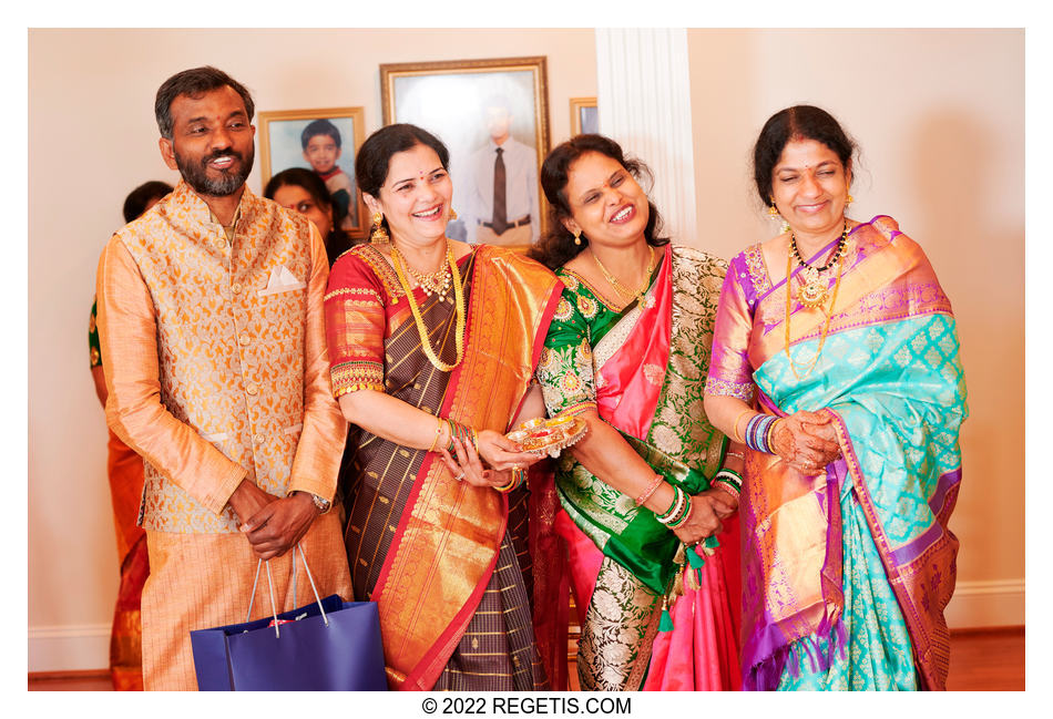  Katrina and Abhi - South Indian Wedding at North Bethesda Marriott