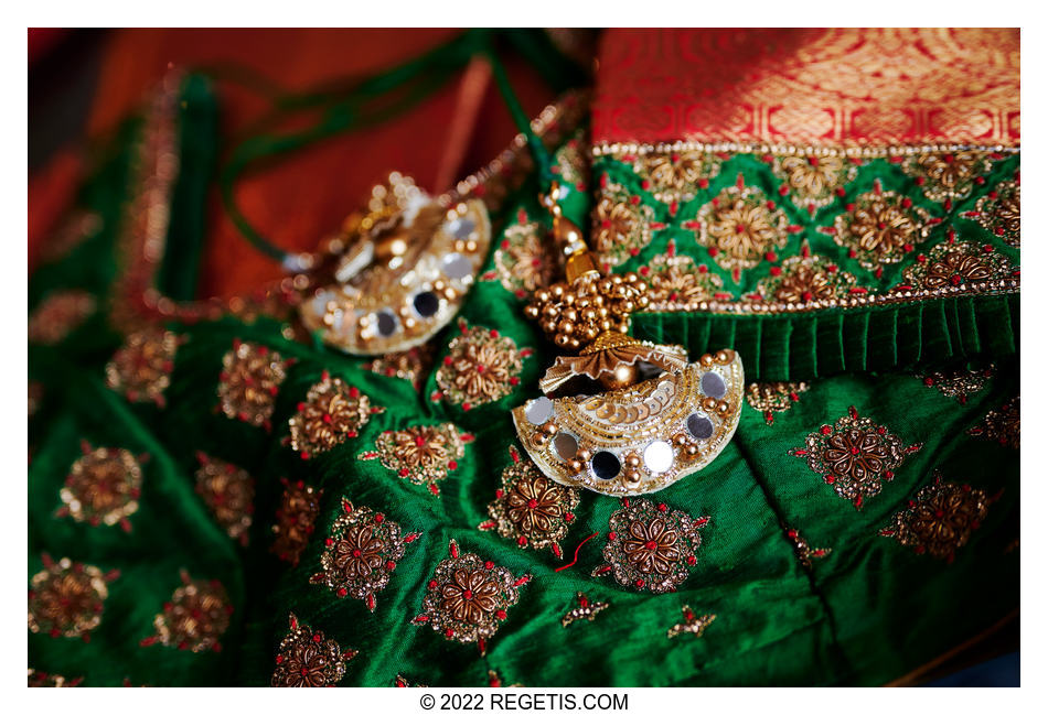  Katrina and Abhi - South Indian Wedding at North Bethesda Marriott