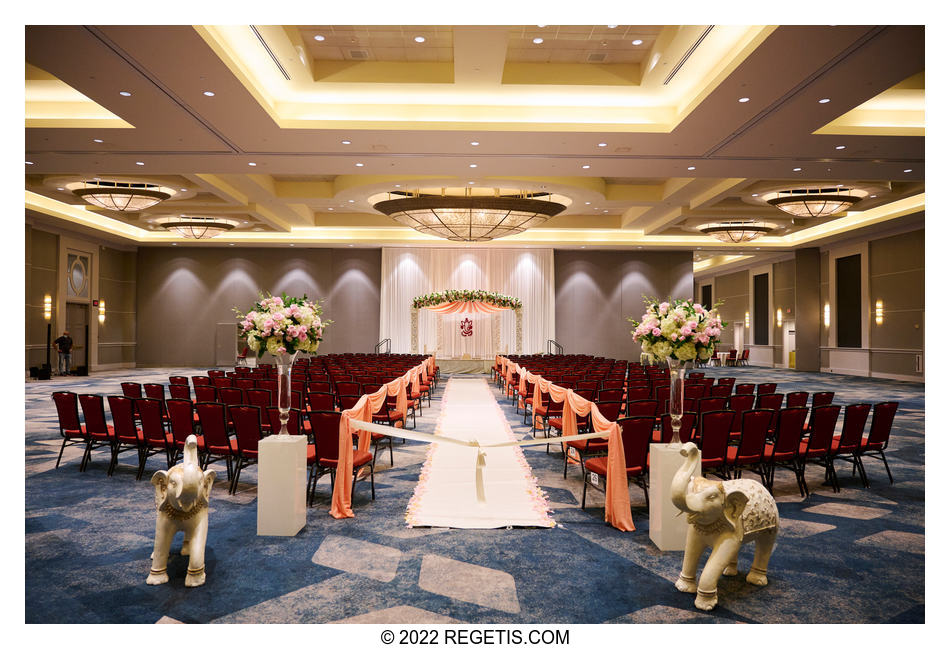  Katrina and Abhi - South Indian Wedding at North Bethesda Marriott