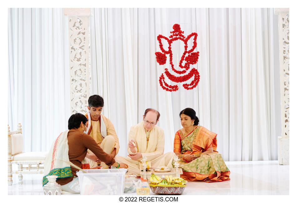  Katrina and Abhi - South Indian Wedding at North Bethesda Marriott