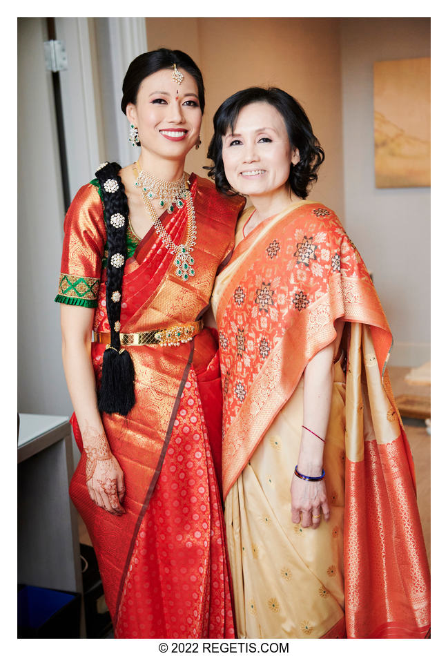  Katrina and Abhi - South Indian Wedding at North Bethesda Marriott