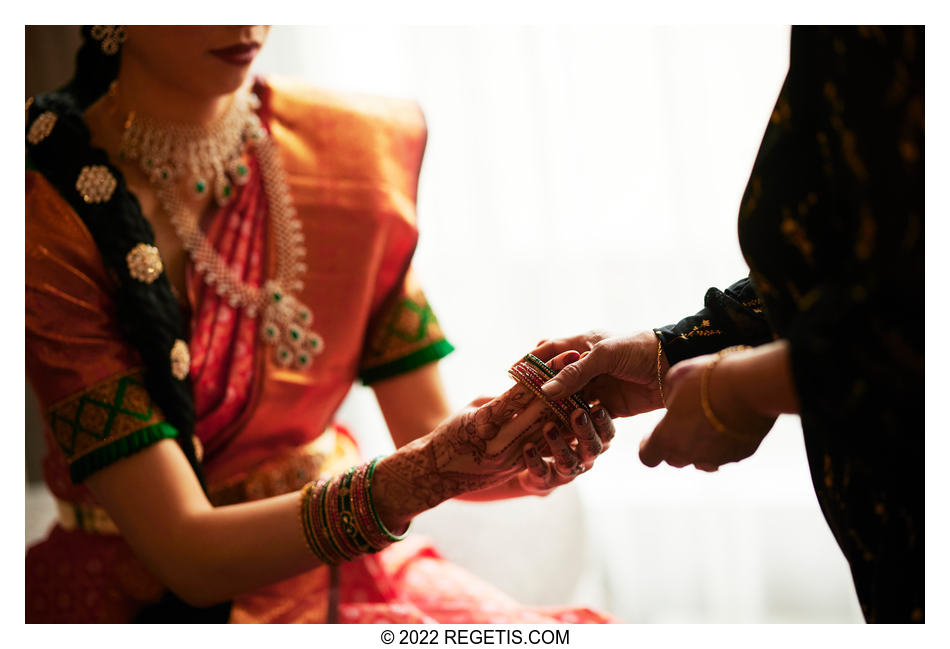  Katrina and Abhi - South Indian Wedding at North Bethesda Marriott