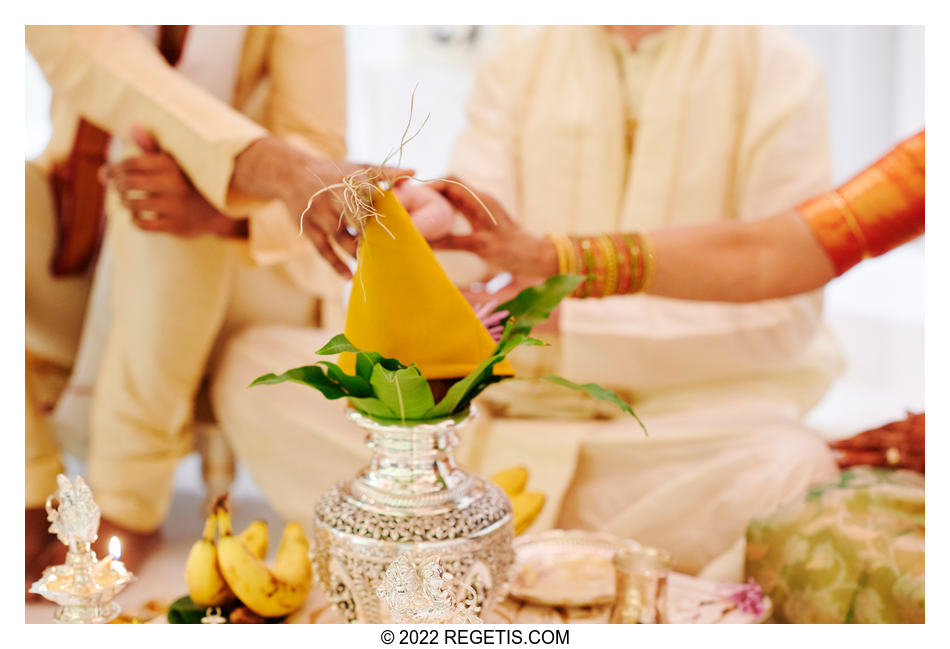  Katrina and Abhi - South Indian Wedding at North Bethesda Marriott