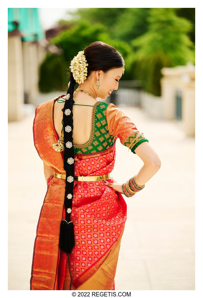  Katrina and Abhi - South Indian Wedding at North Bethesda Marriott