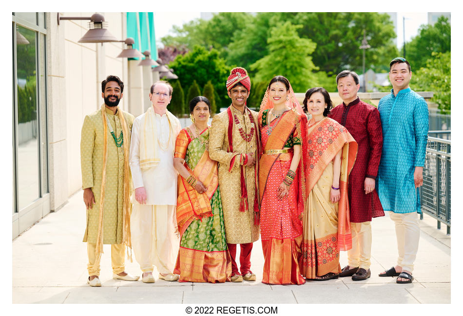  Katrina and Abhi - South Indian Wedding at North Bethesda Marriott