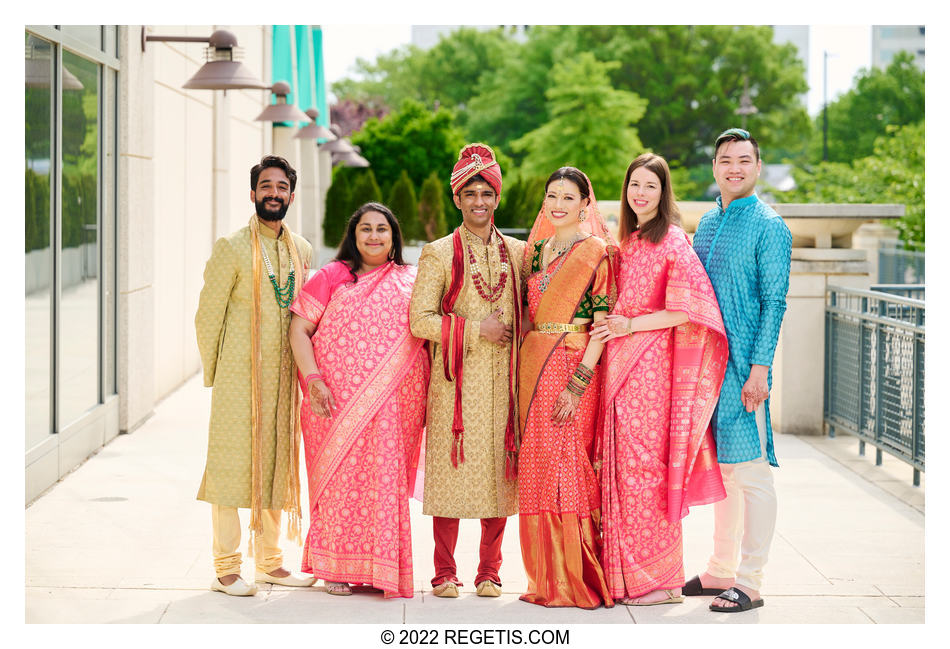  Katrina and Abhi - South Indian Wedding at North Bethesda Marriott