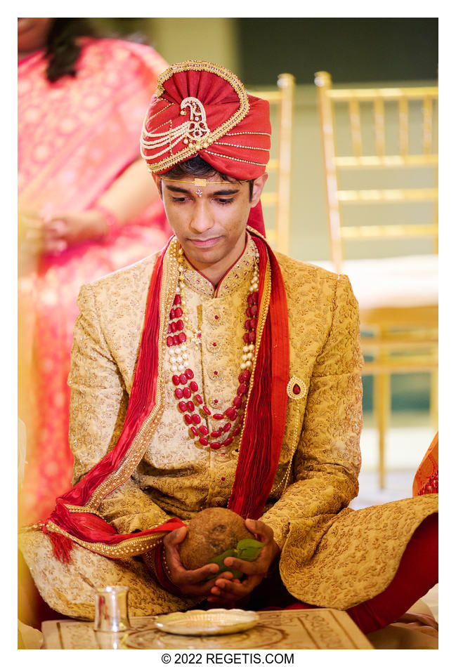  Katrina and Abhi - South Indian Wedding at North Bethesda Marriott