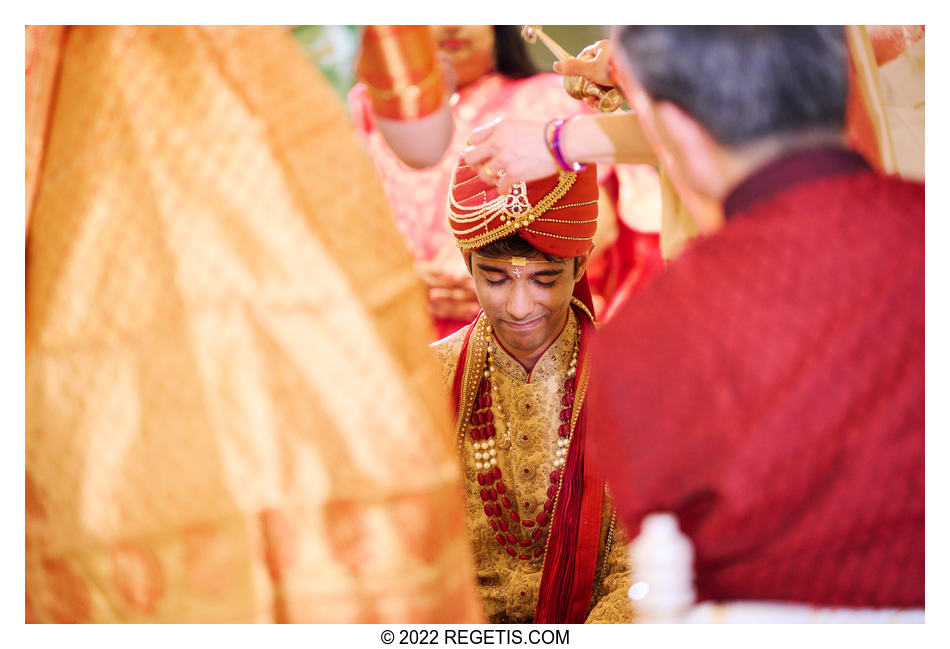  Katrina and Abhi - South Indian Wedding at North Bethesda Marriott