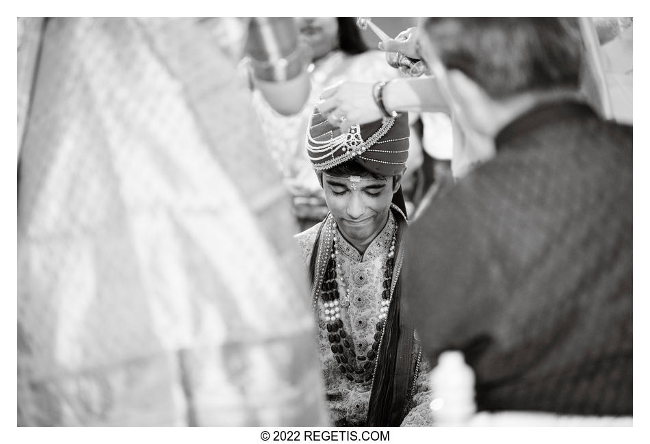  Katrina and Abhi - South Indian Wedding at North Bethesda Marriott