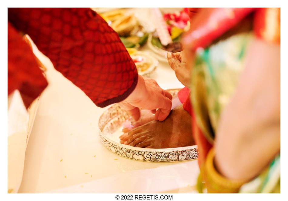  Katrina and Abhi - South Indian Wedding at North Bethesda Marriott