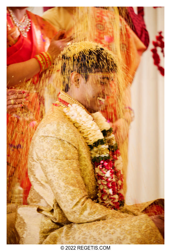  Katrina and Abhi - South Indian Wedding at North Bethesda Marriott