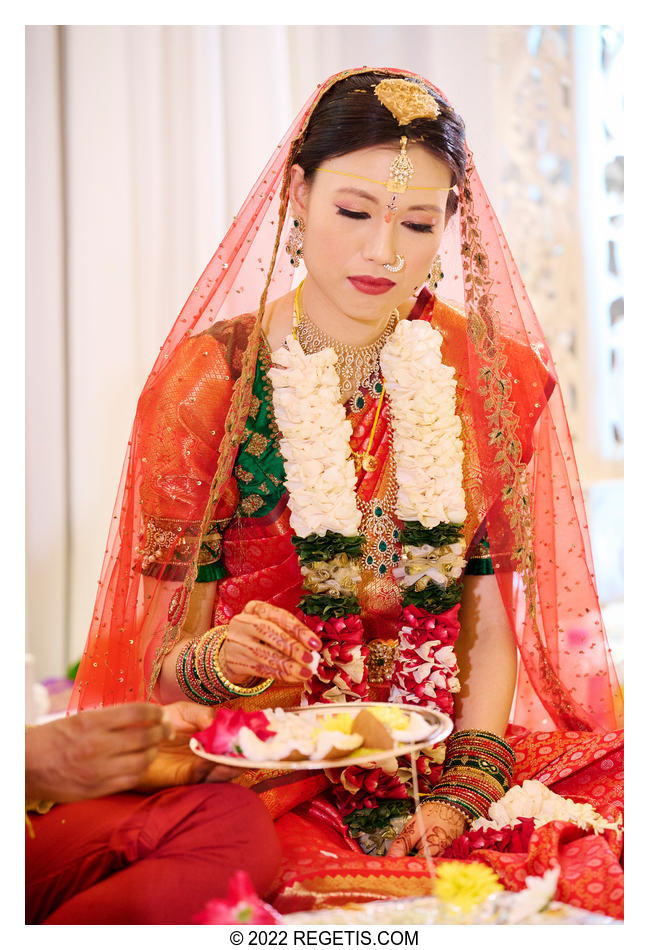  Katrina and Abhi - South Indian Wedding at North Bethesda Marriott