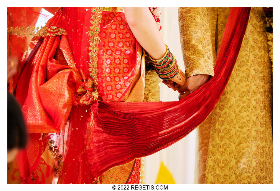  Katrina and Abhi - South Indian Wedding at North Bethesda Marriott