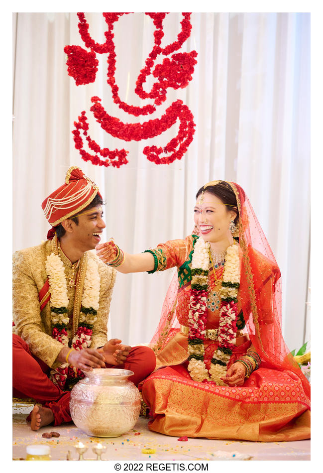  Katrina and Abhi - South Indian Wedding at North Bethesda Marriott