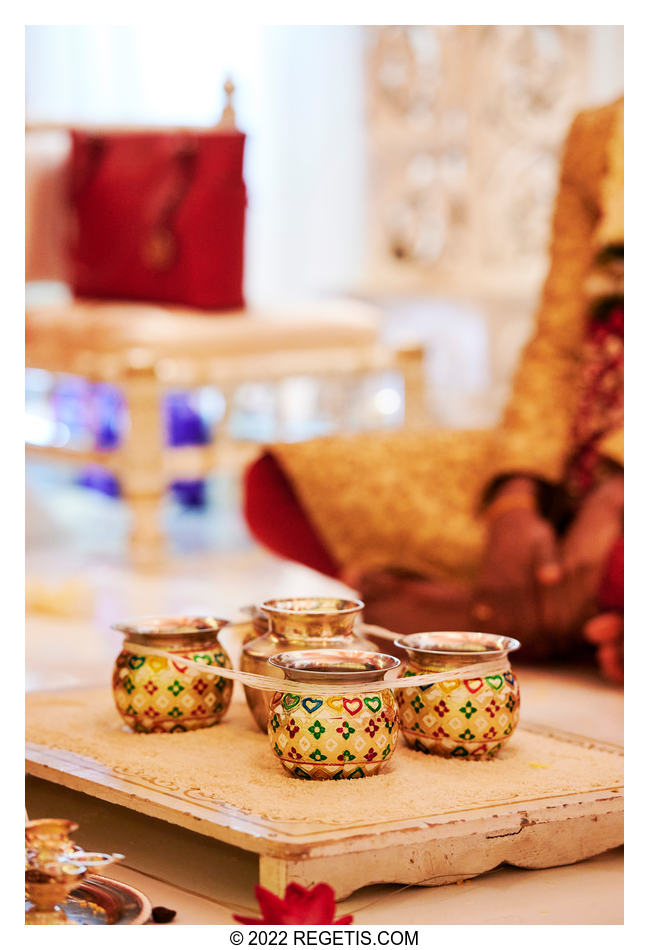  Katrina and Abhi - South Indian Wedding at North Bethesda Marriott