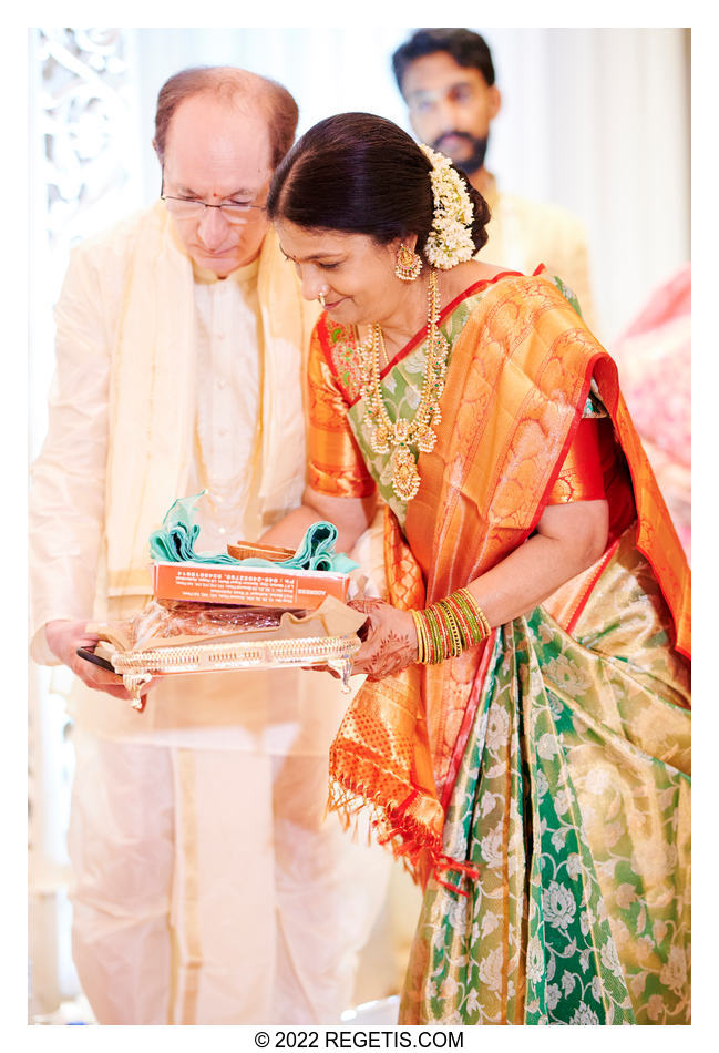  Katrina and Abhi - South Indian Wedding at North Bethesda Marriott