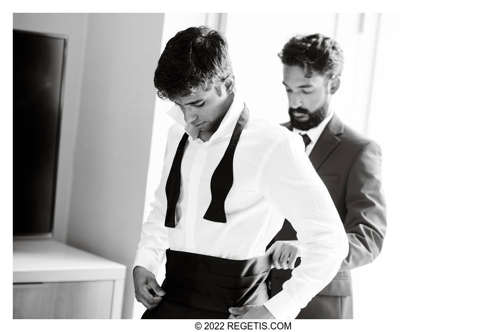  Katrina and Abhi - South Indian Wedding at North Bethesda Marriott