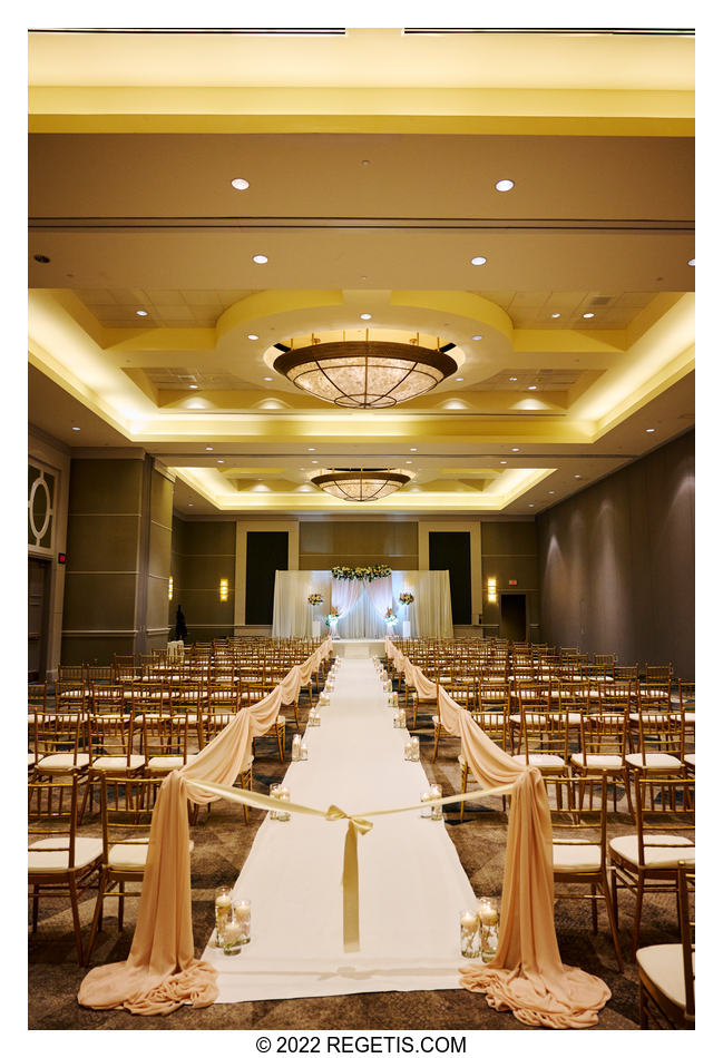  Katrina and Abhi - South Indian Wedding at North Bethesda Marriott