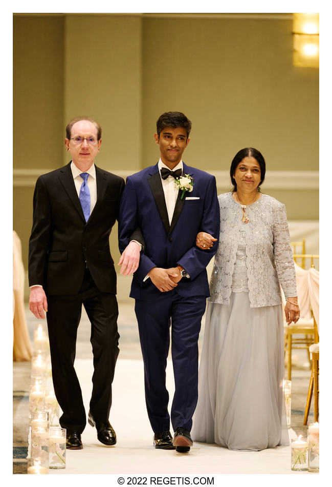  Katrina and Abhi - South Indian Wedding at North Bethesda Marriott