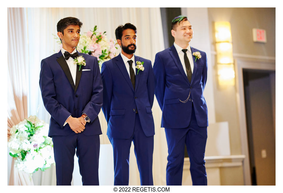  Katrina and Abhi - South Indian Wedding at North Bethesda Marriott