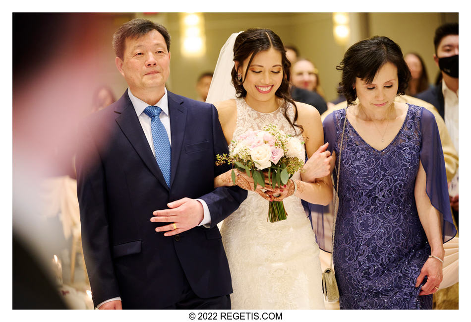  Katrina and Abhi - South Indian Wedding at North Bethesda Marriott