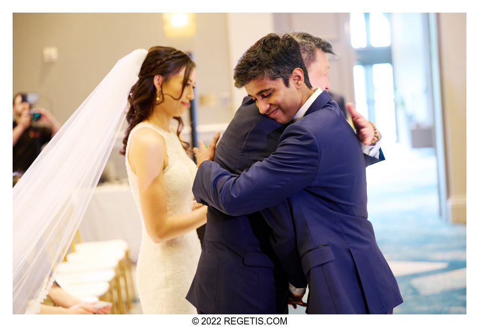  Katrina and Abhi - South Indian Wedding at North Bethesda Marriott