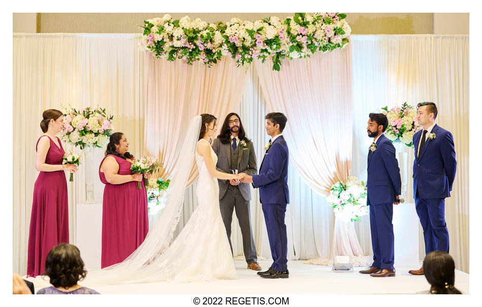  Katrina and Abhi - South Indian Wedding at North Bethesda Marriott