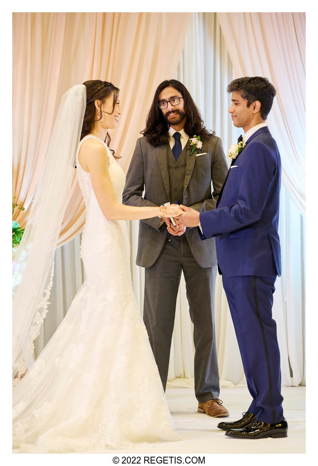  Katrina and Abhi - South Indian Wedding at North Bethesda Marriott