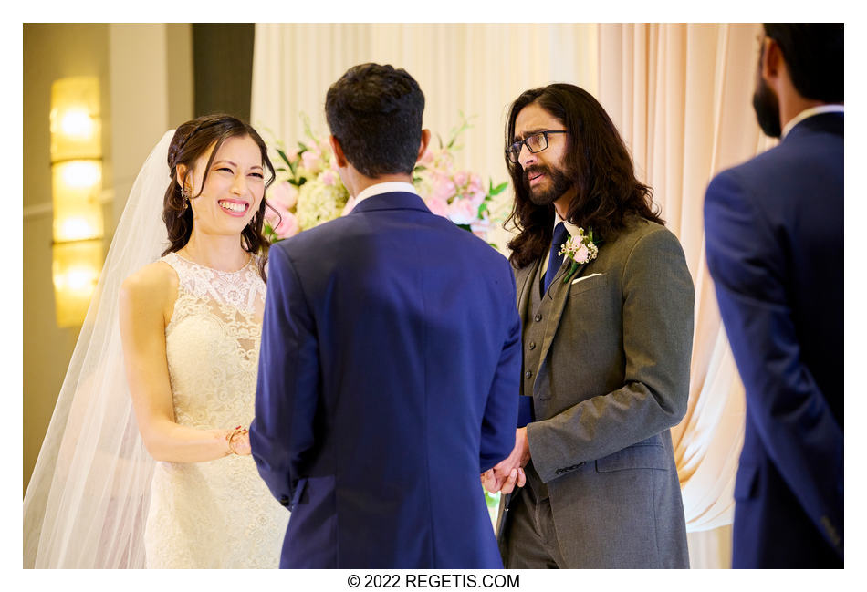  Katrina and Abhi - South Indian Wedding at North Bethesda Marriott