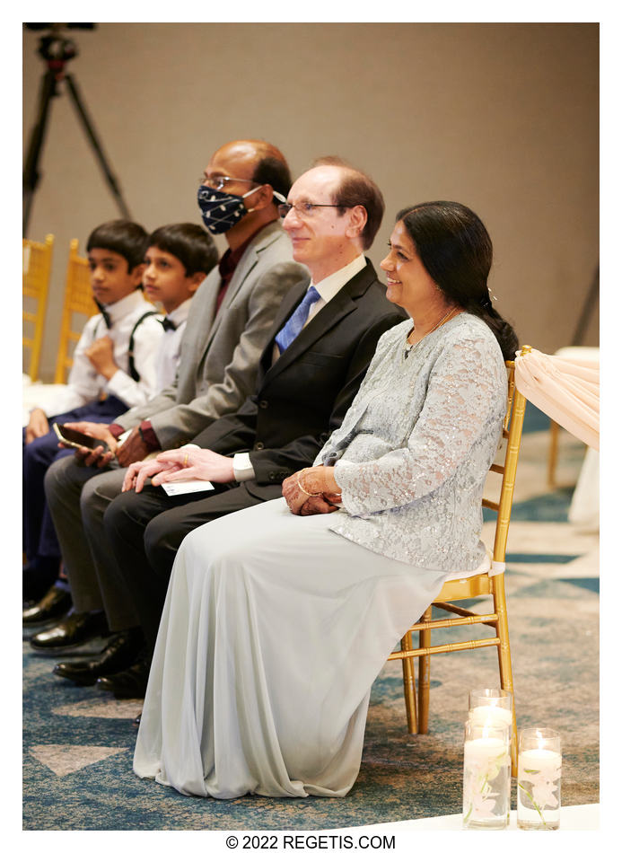  Katrina and Abhi - South Indian Wedding at North Bethesda Marriott