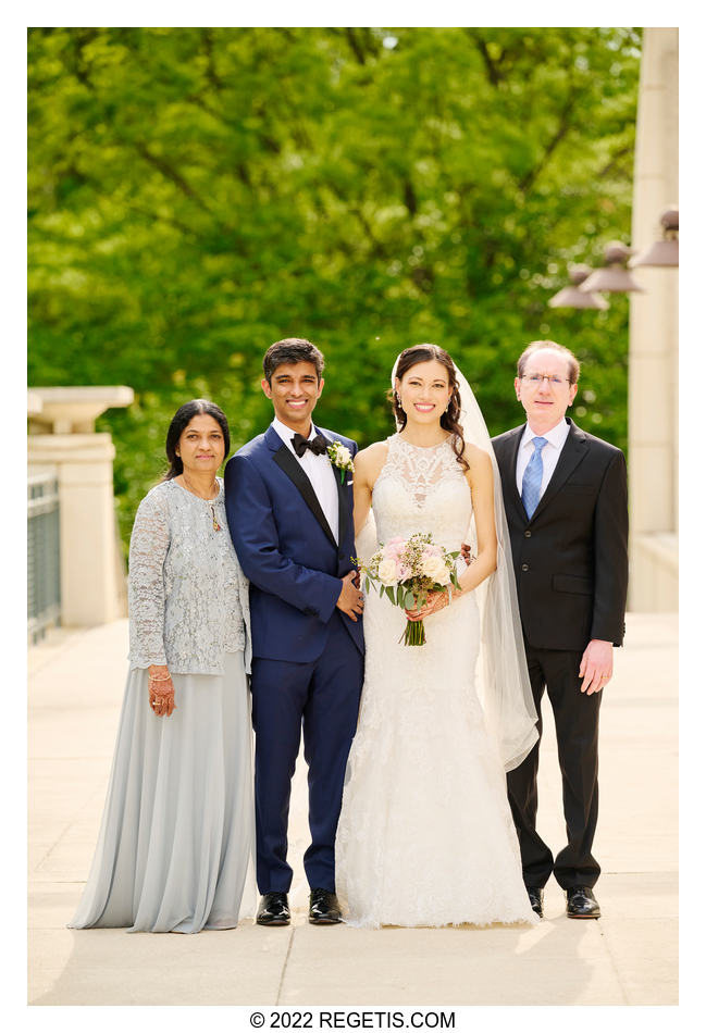  Katrina and Abhi - South Indian Wedding at North Bethesda Marriott