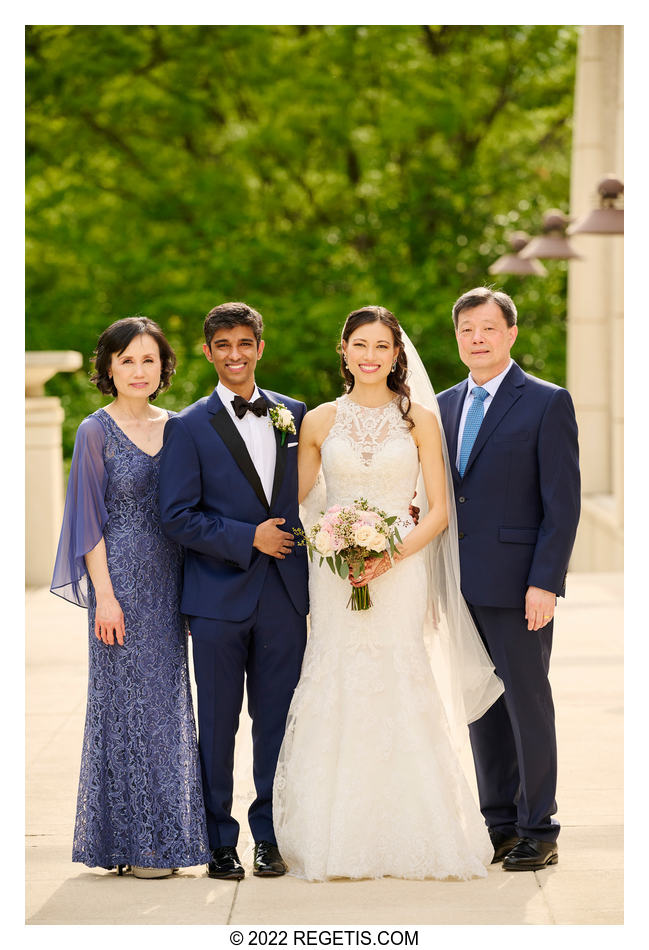  Katrina and Abhi - South Indian Wedding at North Bethesda Marriott