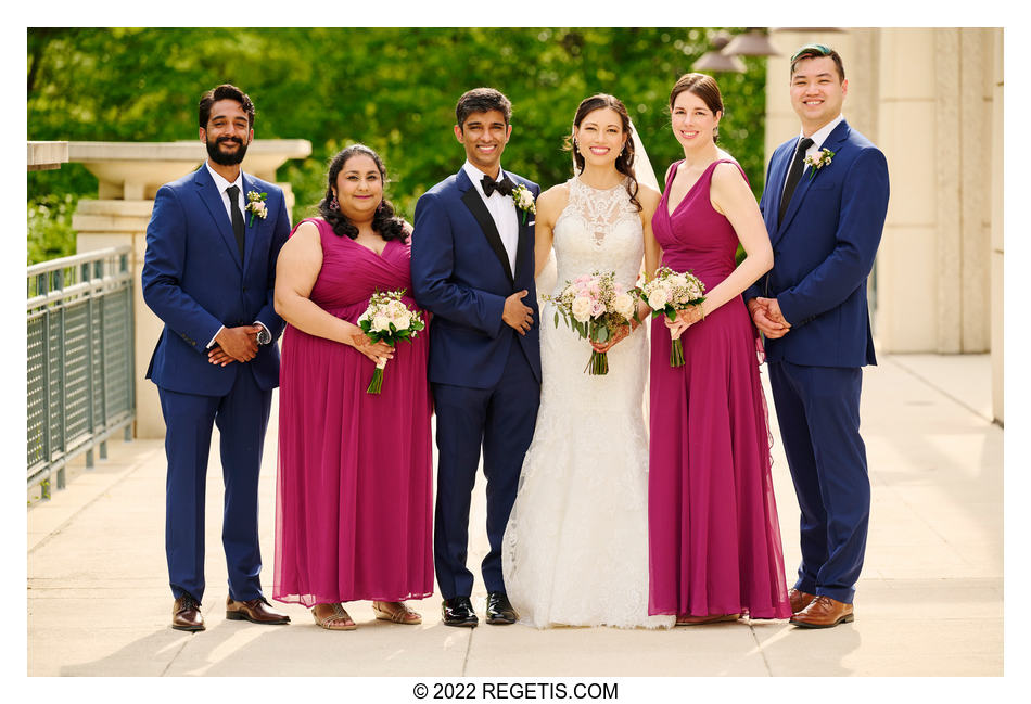  Katrina and Abhi - South Indian Wedding at North Bethesda Marriott