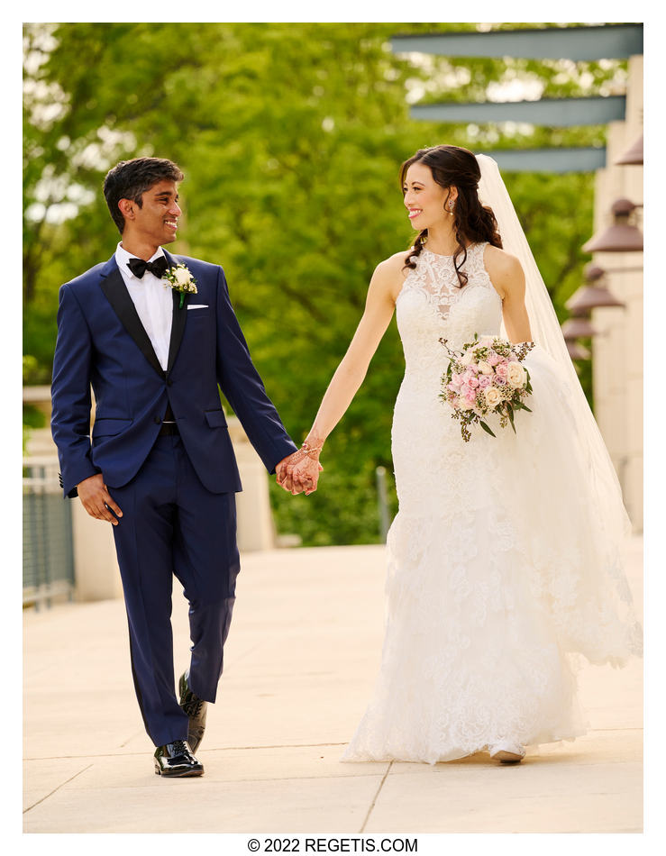  Katrina and Abhi - South Indian Wedding at North Bethesda Marriott