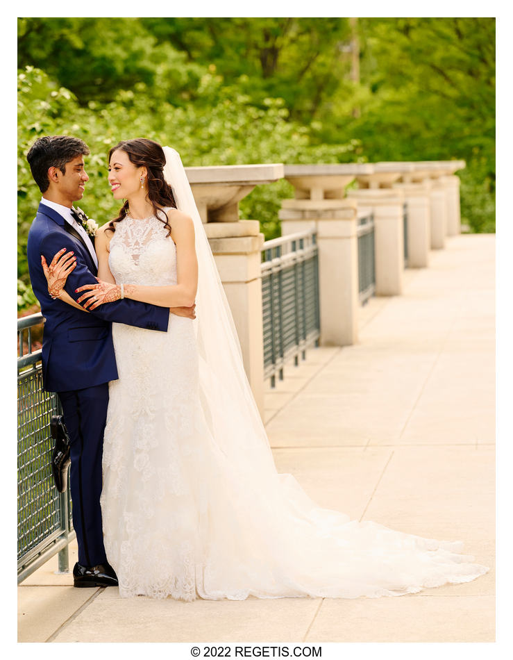  Katrina and Abhi - South Indian Wedding at North Bethesda Marriott