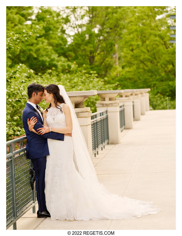  Katrina and Abhi - South Indian Wedding at North Bethesda Marriott