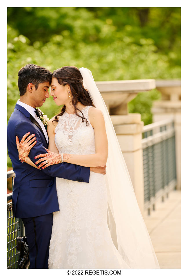  Katrina and Abhi - South Indian Wedding at North Bethesda Marriott