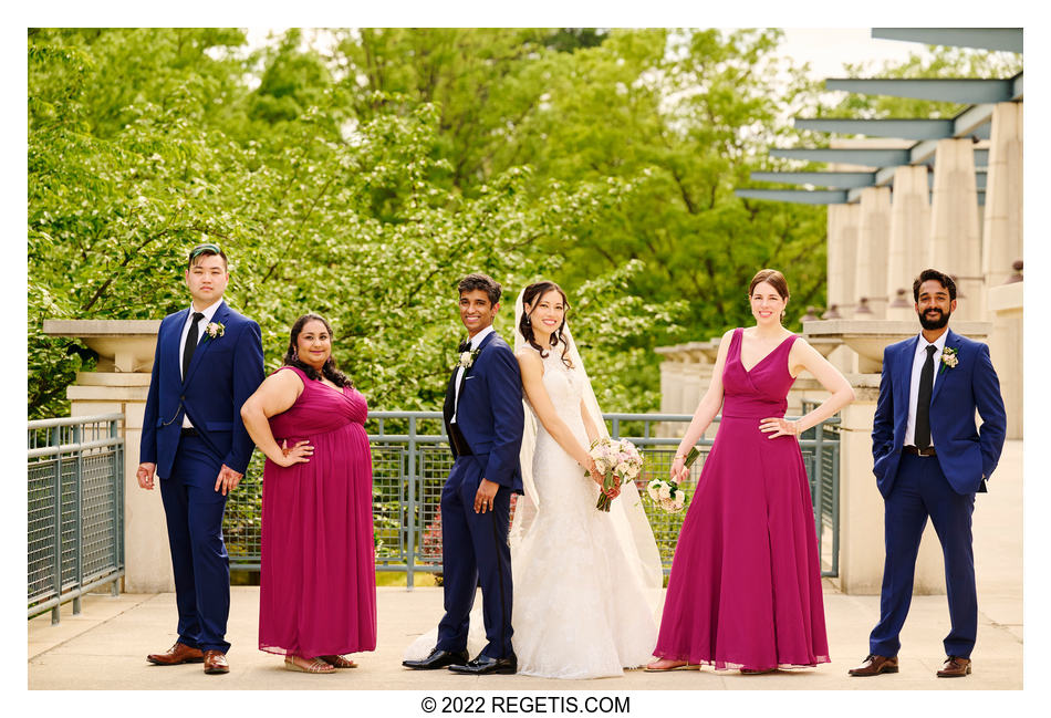  Katrina and Abhi - South Indian Wedding at North Bethesda Marriott